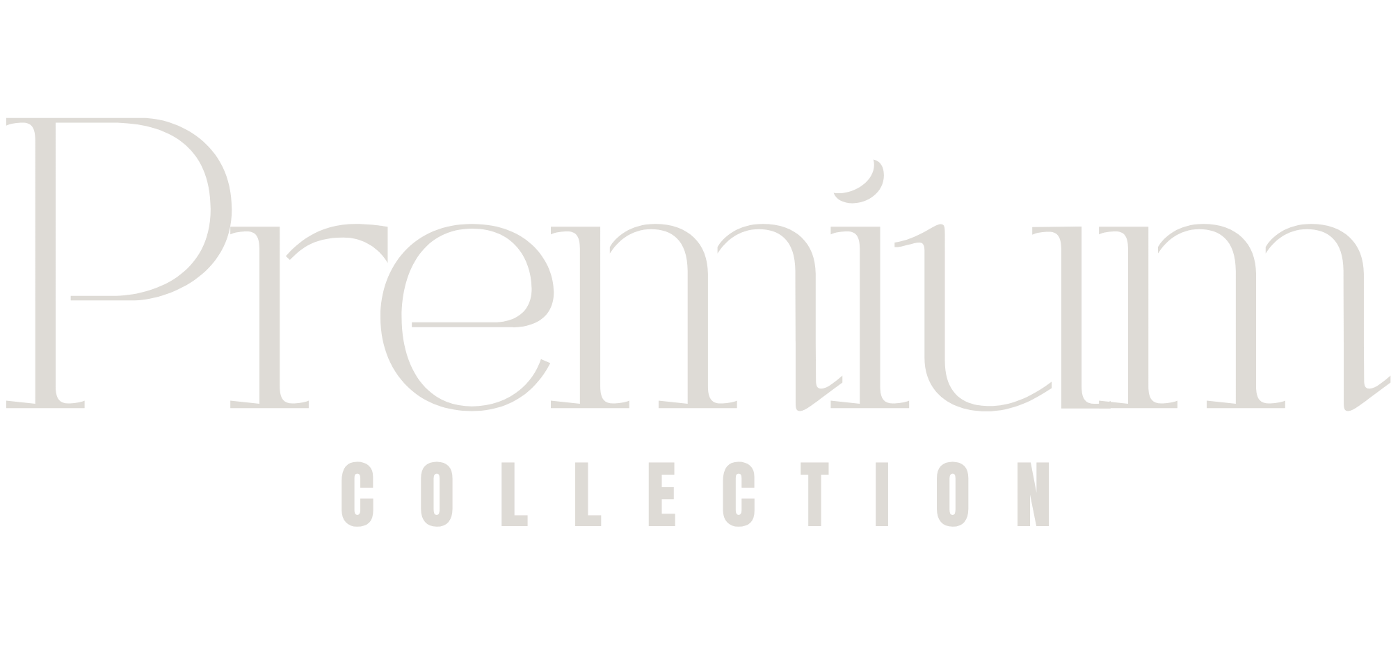Premium Collections